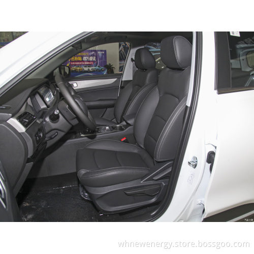 401km pure electric range KAIYI Xuanjie PRO EV electric cars All models Chinese factory direct-sale